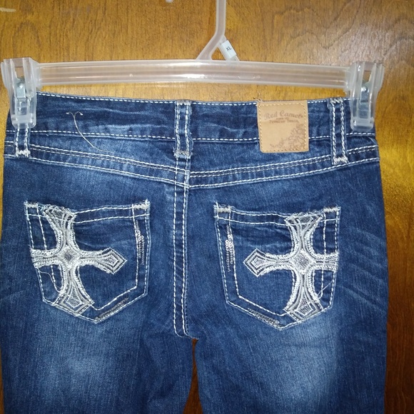 Red Camel Jeans Red Camel Jeans Poshmark